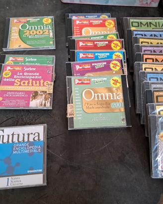 LOTTO CD-ROM OMNIA