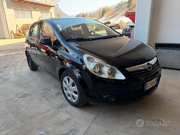 Opel corsa neopatentati 1.2