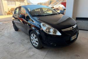 Opel corsa neopatentati 1.2