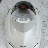 scocca completa  liberty moc