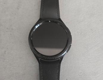 Samsung Watch 6 classic (top di gamma)