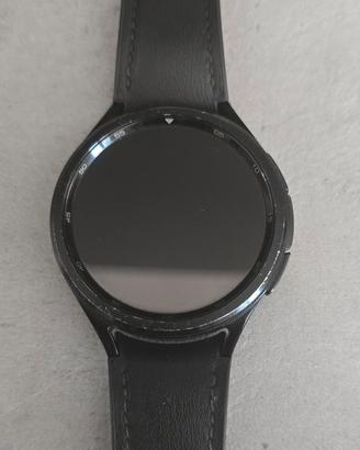 Samsung Watch 6 classic (top di gamma)