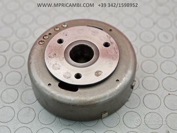 VOLANO MAGNETE YAMAHA TT 600 59X 1985 1986 TT600 1