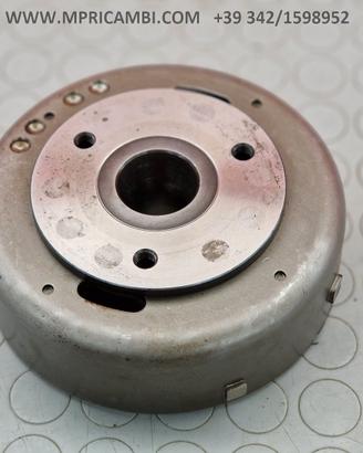 VOLANO MAGNETE YAMAHA TT 600 59X 1985 1986 TT600 1