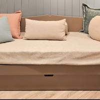 Letto Singolo Bambino/ Bambina CALLESELLA