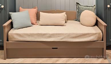 Letto Singolo Bambino/ Bambina CALLESELLA