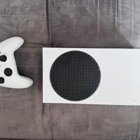 Xbox S usata meno di 10 volte
