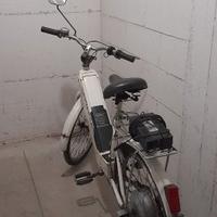 Bici elettrica freesby € 150