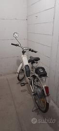 Bici elettrica freesby € 150