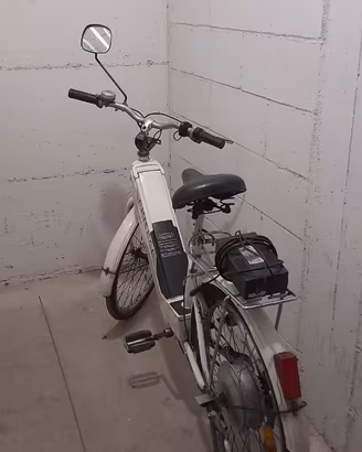 Bici elettrica freesby € 150
