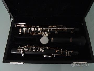 Oboe usato di seconda mano