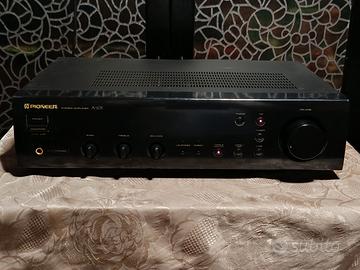 Pioneer A-105 Amplificatore Stereo Integrato