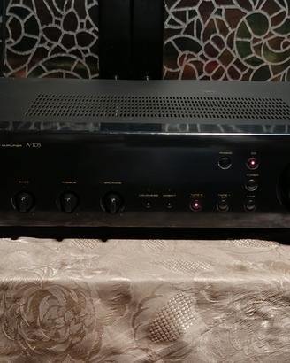 Pioneer A-105 Amplificatore Stereo Integrato