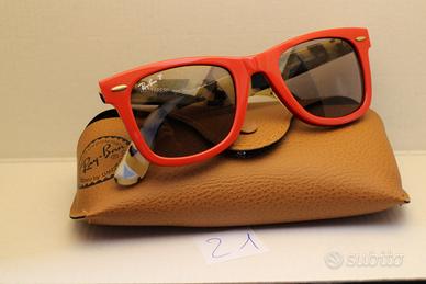 occhiali da sole nuovi Dior Rayban Tom Ford