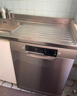 Lavastoviglie Bosch Serie 4 SMS46LI04E