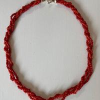 COLLANA CORALLO
