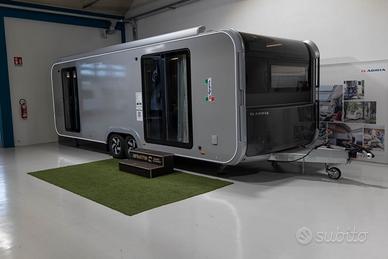 ADRIA ASTELLA 704 HP MY2026