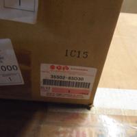 35502-65D30-000 fendinebbia Suzuki Grand Vitara