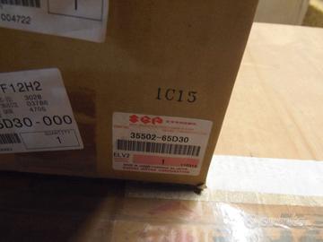 35502-65D30-000 fendinebbia Suzuki Grand Vitara