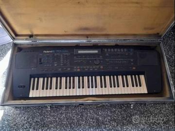 Roland E70