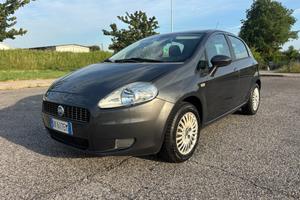 Fiat Grande Punto 1.2 5 porte Active