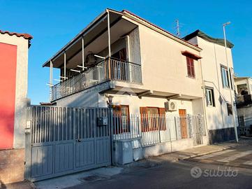 3 LOCALI A SANT'ANASTASIA