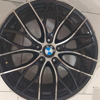 cerchio bmw m sport