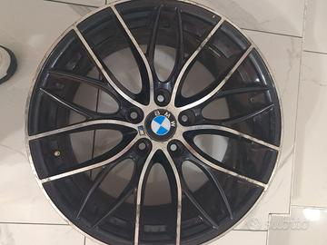 cerchio bmw m sport