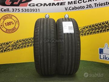 2 Pneumatici 2155517 Goodyear Effgrip al 68%'21