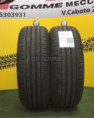 2 Pneumatici 2155517 Goodyear Effgrip al 68%'21