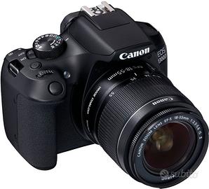 canon  eos 1300