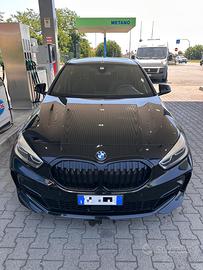 Bmw 118D F40 Msport Colorvision Edition