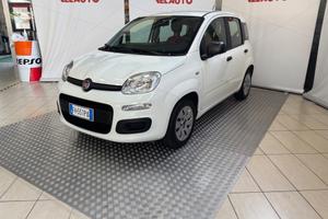 Fiat Panda 1.2 Pop