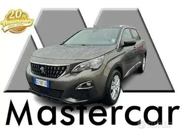 PEUGEOT 5008 1.5 bluehdi 130cv Business EAT8 7 p