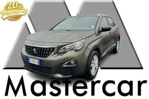 PEUGEOT 5008 1.5 bluehdi 130cv Business EAT8 7 p