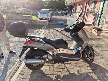 Yamaha X-Max 250 - 2007