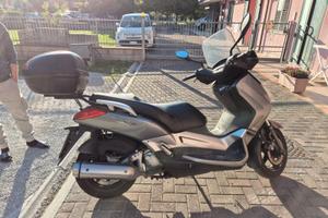 Yamaha X-Max 250 - 2007