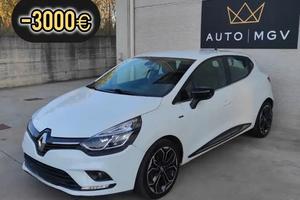 Renault Clio TCe 12V 90CV S&S 5porte Energy Intens
