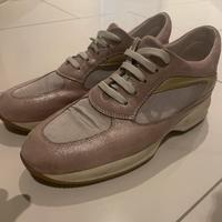 Scarpe frau pink 38