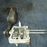 ricambio motosega o decespugliatore 