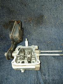 ricambio motosega o decespugliatore 