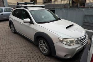 Subaru Impreza 2.0cc 150Cv X COMMERCIANTI