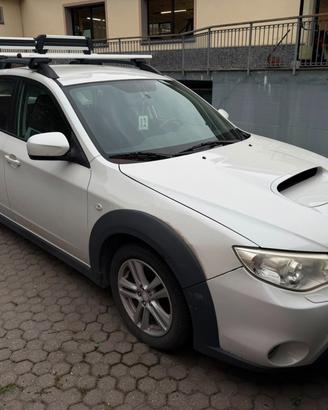 Subaru Impreza 2.0cc 150Cv X COMMERCIANTI