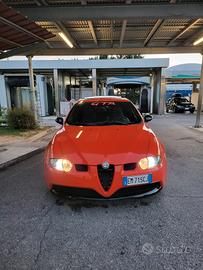 .Alfa romeo 147 GTA 