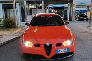 .Alfa romeo 147 GTA 