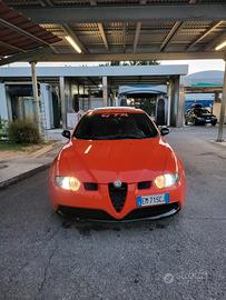 .Alfa romeo 147 GTA 