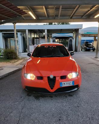 .Alfa romeo 147 GTA 