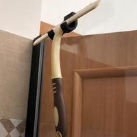 Supporto tergi doccia