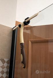 Supporto tergi doccia