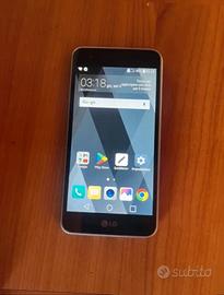 LG K4 2017